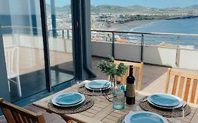 Monte Azul Penthouse